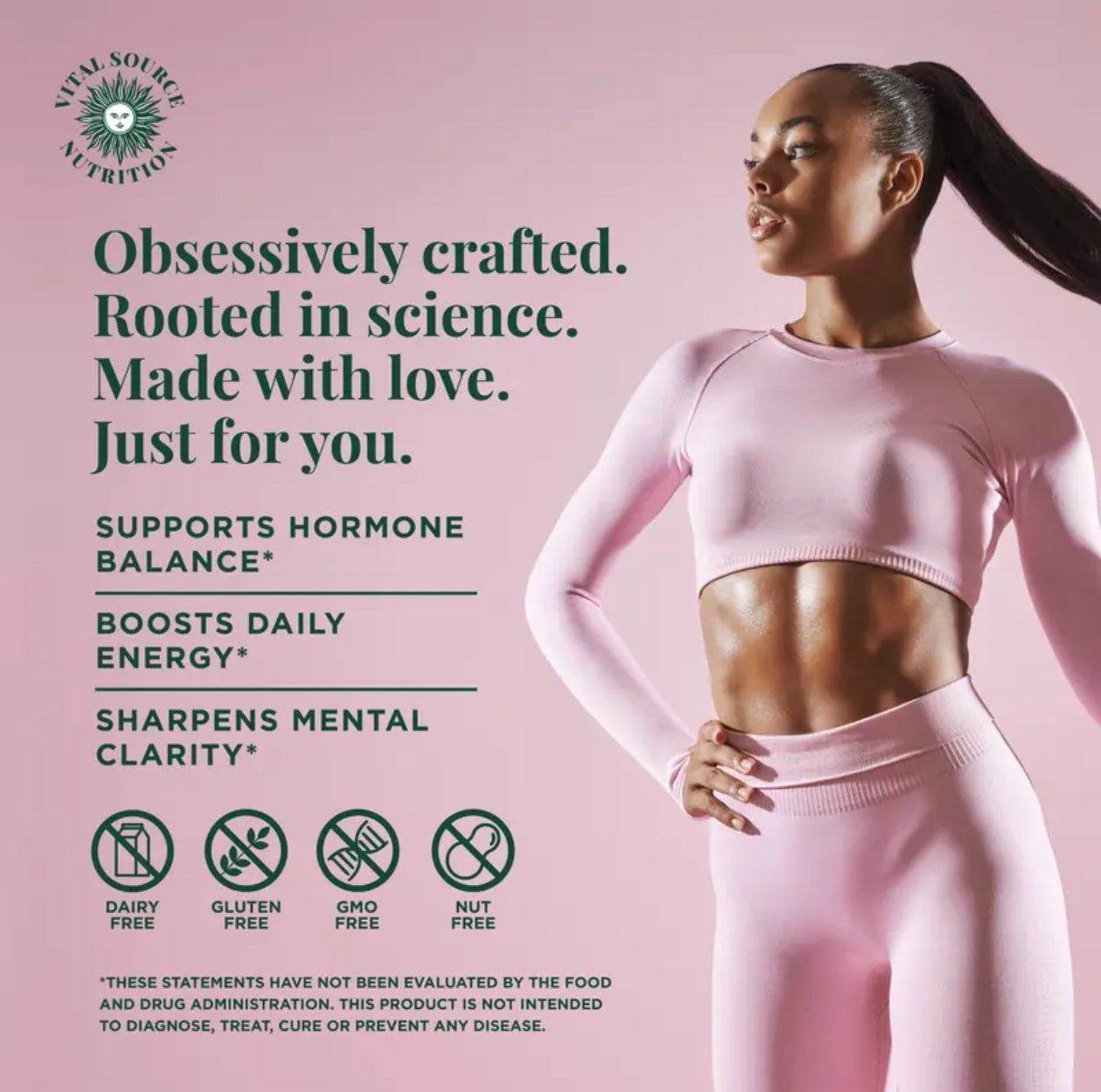 Vital Source Nutrition-BiFi - Primal Health Blend Capsules 